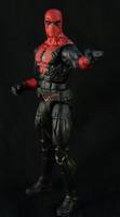 Assassin Spider-Man (Marvel Legends) Custom Action Figure