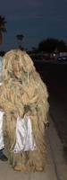 Ghillie Suit (GI Joe Costume) (G.I. Joe) Custom Other