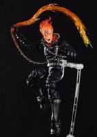 Hellfire Chain (Marvel Legends) Custom Other