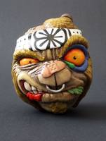 Mutton-Chop (MAD Balls) Custom Miniature / Figurine
