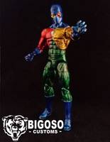 Doctor Spectrum (Marvel Legends) Custom Action Figure