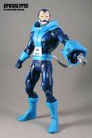 Apocalypse (Marvel Legends) Custom Action Figure