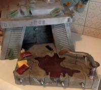 Return of the Jedi Dioramas (Star Wars) Custom Diorama / Playset