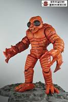 Tales of Suspense Insect Man (Marvel Universe) Custom Action Figure
