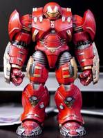 Hulkbuster (BAF Repaint) (Marvel Legends) Custom Action Figure