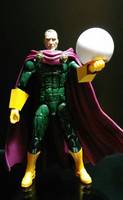 Mysterio (Spider-Man) Custom Action Figure