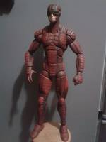 Ultimate Giant Man (Marvel) Custom Action Figure