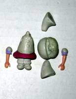 TNBA Babydoll (Batman Animated) Custom Action Figure
