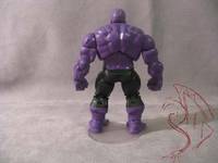 Brute (Marvel Universe) Custom Action Figure