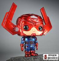 Funko Pop! Galactus (Funko Pop!) Custom Action Figure