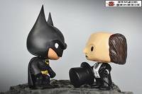 Funko Pop! Batman Returns Batman Vs Pengquin (Funko Pop!) Custom Action Figure