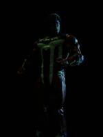 The Original Shield (Wrestling) Custom Statue / Bust