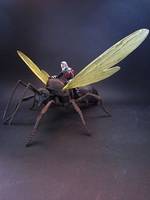 Ant-Man (Marvel Universe) Custom Action Figure