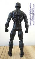 Havok (Marvel Legends) Custom Action Figure