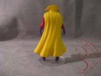 Red Vision (Amalgam) Custom Action Figure
