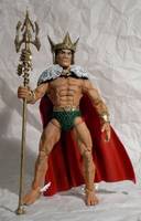 Namor - Imperius Rex (Marvel Legends) Custom Action Figure