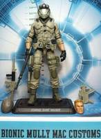 Conrad "Duke" Hauser (G.I. Joe 30th Anniversary) Custom Action Figure