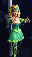 Amora the Enchantress (Marvel Legends) Custom Action Figure