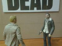 Rick Grimes Episode 516 "Conquer" (Walking Dead) Custom Action Figure