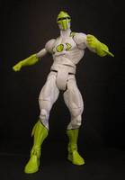 Flow (DC Universe) Custom Action Figure