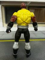 Luke Cage (Thunderbolts) (Marvel) Custom Action Figure