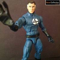 Reed Richards (Mr. Fantastic) (Marvel Legends) Custom Action Figure