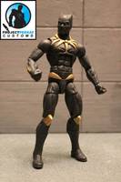 Black Panther (Avengers) Custom Action Figure