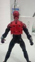 Superior Spider-Man (Marvel Legends) Custom Action Figure