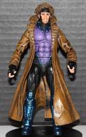 Gambit (Marvel Legends) Custom Action Figure