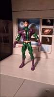 Mark Moonrider (Forever People) (DC Universe) Custom Action Figure