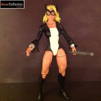 Mockingbird v2 (Classic) (Marvel Legends) Custom Action Figure