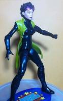 Jubilee (Marvel Legends) Custom Action Figure