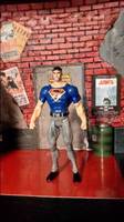 Superman Truth (Superman) Custom Action Figure