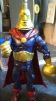 Dr Bong (Marvel Legends) Custom Action Figure