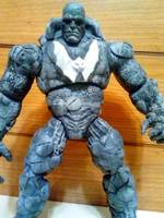 Calix (Masters of the Universe) Custom Action Figure