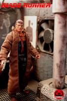Deckard (Blade Runner) Custom Action Figure