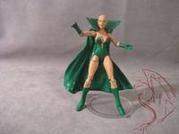 Moondragon (Marvel Universe) Custom Action Figure