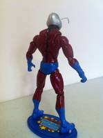 Hank Pym Ant-Man (Marvel Legends) Custom Action Figure