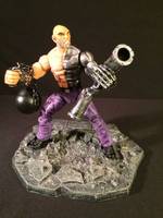 Absorbing Man (Marvel Legends) Custom Action Figure