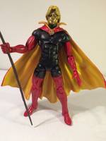 Warlock (Marvel Legends) Custom Action Figure