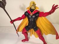 Warlock (Marvel Legends) Custom Action Figure