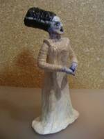 The Bride(CM7, Figurine) (Monsters) Custom Miniature / Figurine