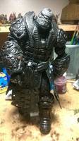 General RAAM (Remastered) (Gears Of War) Custom Action Figure