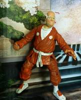 Arashikage Masters (G.I. Joe) Custom Action Figure