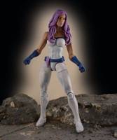 Jessica Jones (Marvel Legends) Custom Action Figure