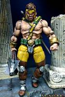 Hercules (All New Marvel Now) (Marvel Legends) Custom Action Figure