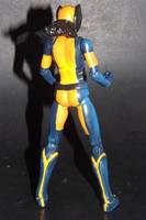 Wolverine (X-23) (Marvel Legends) Custom Action Figure