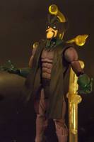 Diablo vers. II (Marvel Legends) Custom Action Figure