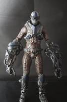Typhlok (Original) Custom Action Figure