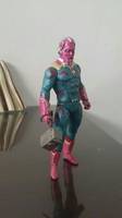Vision AOU (Marvel Select) Custom Action Figure
